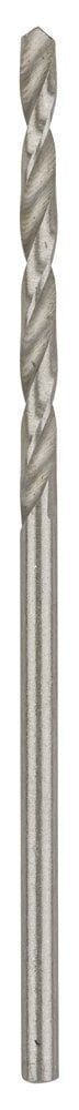 Bosch - HSS-G Metal Matkap Ucu 1,9*46 mm 10'lu Paket