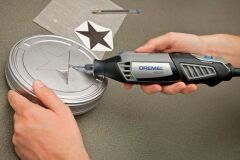 DREMEL® Tungsten Karpit Kesici top uçlu 3,2 mm (9905)