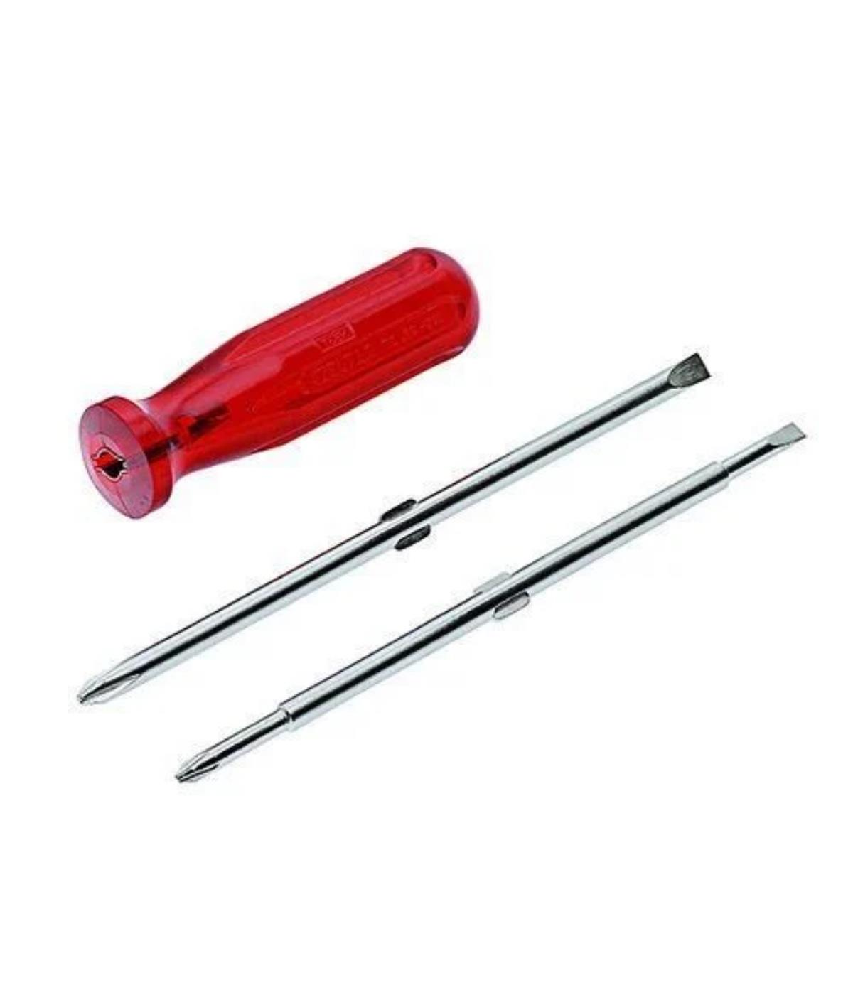 İzeltaş Degısken Uçlu Tornavida Takımı