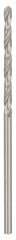 Bosch - HSS-G Metal Matkap Ucu 2*49 mm 10'lu Paket