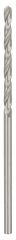 Bosch - HSS-G Metal Matkap Ucu 2*49 mm 10'lu Paket