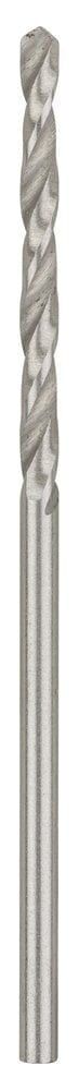Bosch - HSS-G Metal Matkap Ucu 2,1*49 mm 10'lu Paket