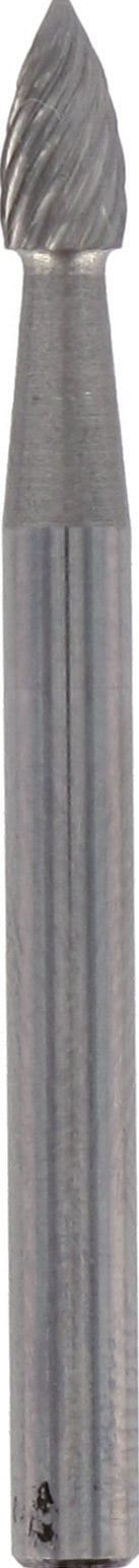 DREMEL® Tungsten Karpit Kesici yumurta uçlu 3,2 mm (9911)