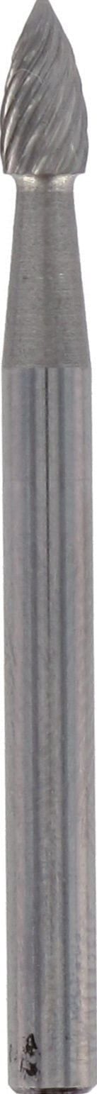 DREMEL® Tungsten Karpit Kesici yumurta uçlu 3,2 mm (9911)