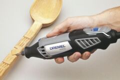 DREMEL® Tungsten Karpit Kesici yumurta uçlu 3,2 mm (9911)