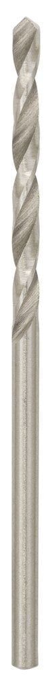 Bosch - HSS-G Metal Matkap Ucu 2,3*53 mm 10'lu Paket