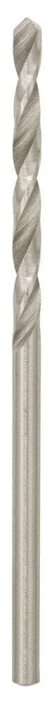 Bosch - HSS-G Metal Matkap Ucu 2,3*53 mm 10'lu Paket
