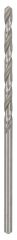 Bosch - HSS-G Metal Matkap Ucu 2,4*57 mm 10'lu Paket