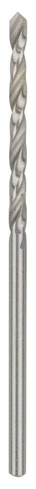 Bosch - HSS-G Metal Matkap Ucu 2,5*57 mm 10'lu Paket