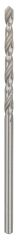 Bosch - HSS-G Metal Matkap Ucu 2,5*57 mm 10'lu Paket
