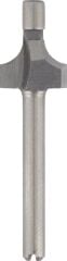 DREMEL® Freze Ucu (HSS) 9,5 mm (615)