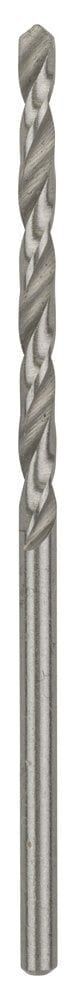 Bosch - HSS-G Metal Matkap Ucu 2,7*61 mm 10'lu Paket