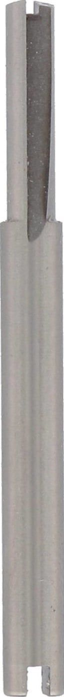 DREMEL® Freze Ucu (HSS) 3,2 mm (650)