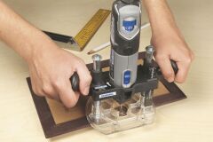 DREMEL® Freze Ucu (HSS) 3,2 mm (650)