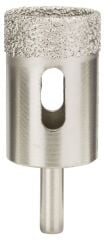 Bosch - Best Serisi, GTR 30 İçin Seramik Kuru Elmas Delici 25*35 mm
