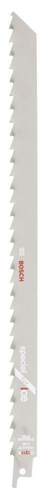 Bosch - Special Serisi Donmuş Malzemeler için Panter Testere Bıçağı S 1211 K - 5'li