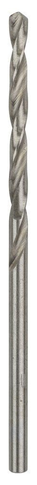 Bosch - HSS-G Metal Matkap Ucu 3,1*65 mm 10'lu Paket