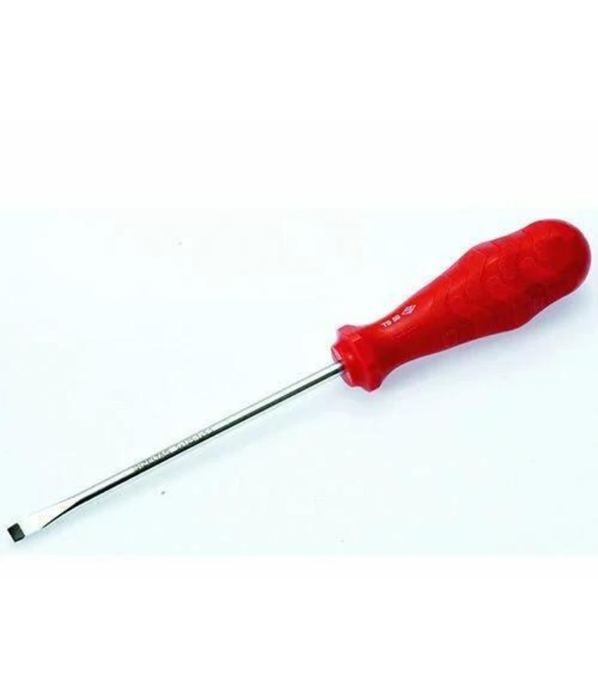 İzeltaş Rod Düz Tornavida 7X150