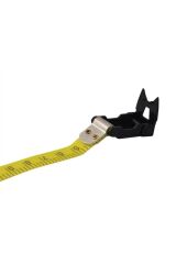 Stanley St034297 Kapalı Kasa Şerit Metre, 30mx12,7mm - St034297