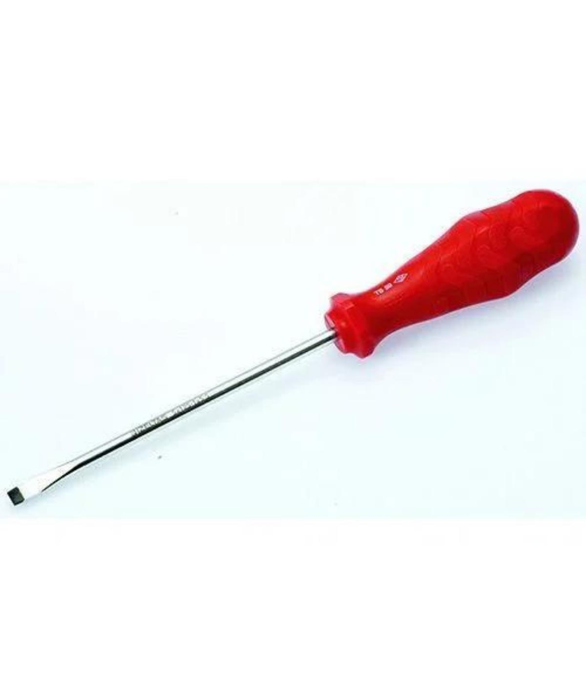 İzeltaş Rod Düz Tornavida 8X175