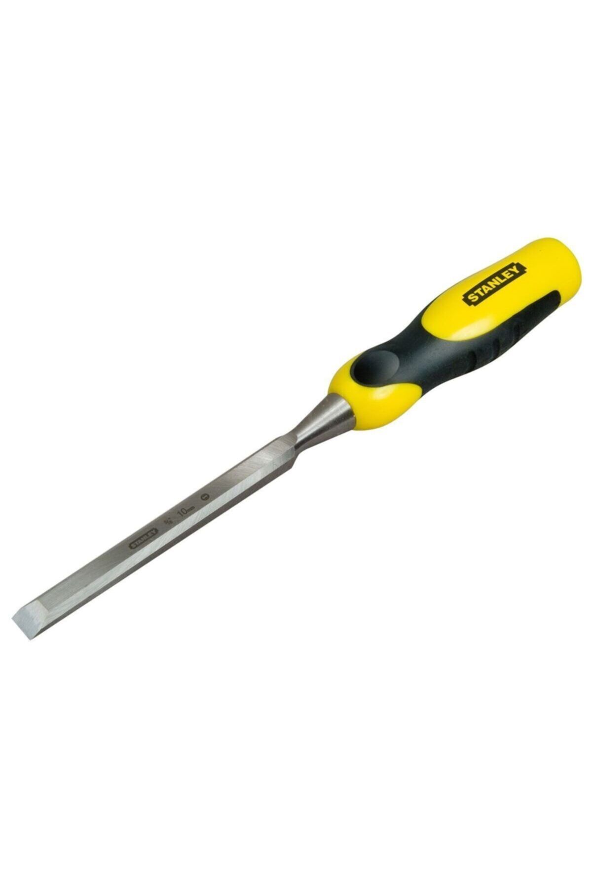 Stanley Ahşap 10 mm Iskarpela