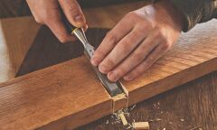 Stanley Iskarpela Ahşap 14 Mm