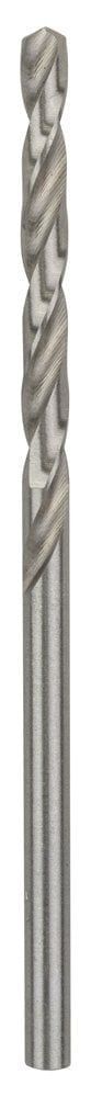 Bosch - HSS-G Metal Matkap Ucu 3,6*70 mm 10'lu Paket