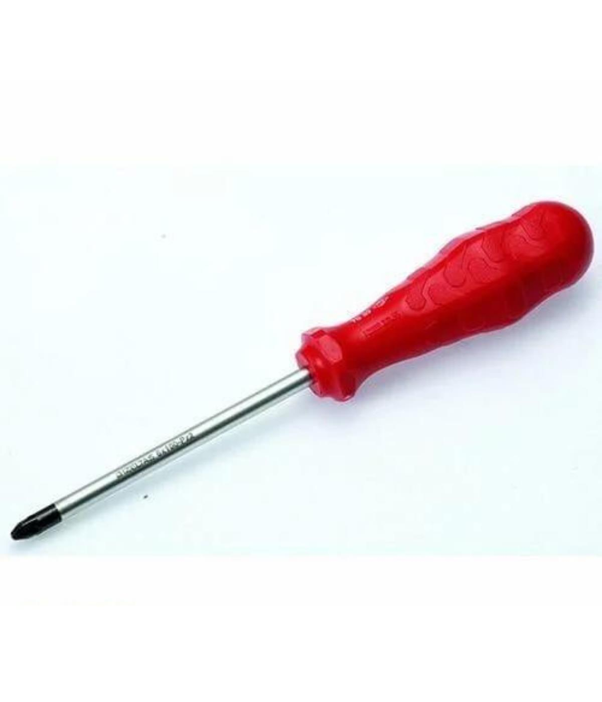 İzeltaş Rod Yıldız Tornavida 4.5X80