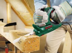 Bosch - 3 Parçalı PFZ 500 E Uyumlu Karışık Panter Testere Bıçağı Seti - M 1142 H, M 3456 XF; M 1122 EF