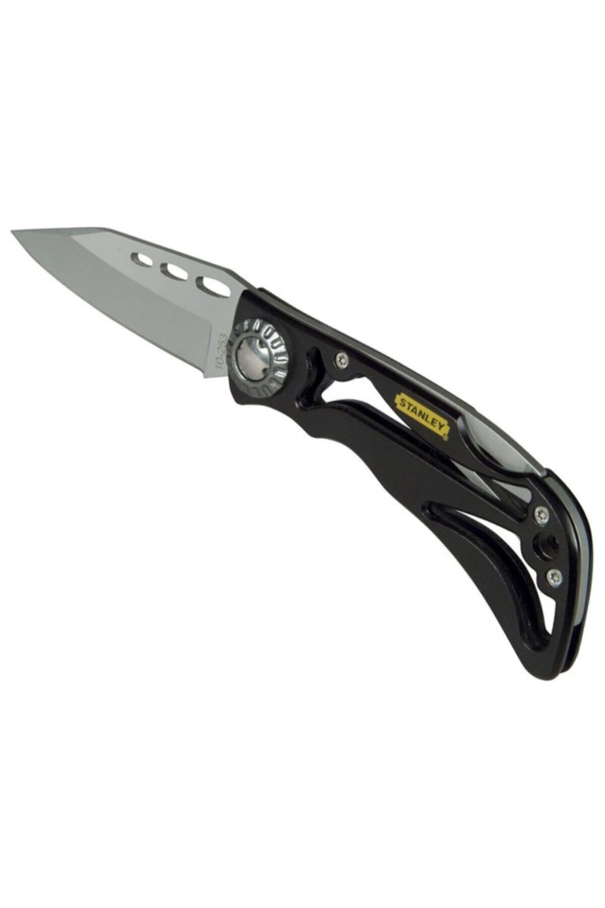 Stanley İskelet Kilitli Bıçak St010253