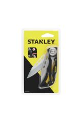 Stanley İskelet Kilitli Bıçak St010253