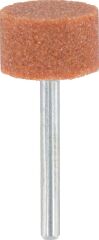 DREMEL® Alüminyum Oksit Taşlama Taşı 15,9 mm (8193)