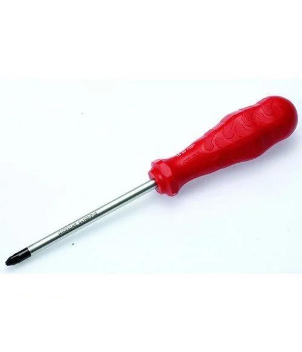 İzeltaş Rod Yıldız Tornavida 8X150