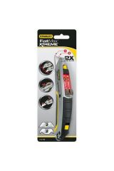 Stanley 0-10-789 Fatmax Çift Ağızlı Maket Bıçağı