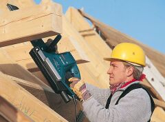 Bosch - 2 Parçalı Tandem Testere Uyumlu HCS Ahşap için Testere Bıçağı Seti TF 350 M