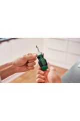 Bosch 6 Parça Cırcırlı Tornavida (1600A027PN)