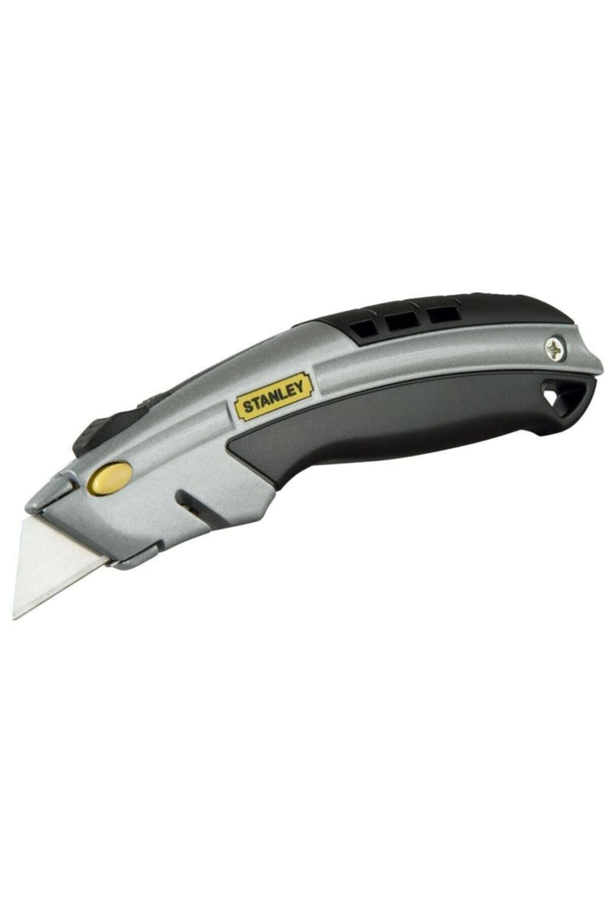Stanley St010788 180mm Dynagrip Retractable Maket Bıçağı