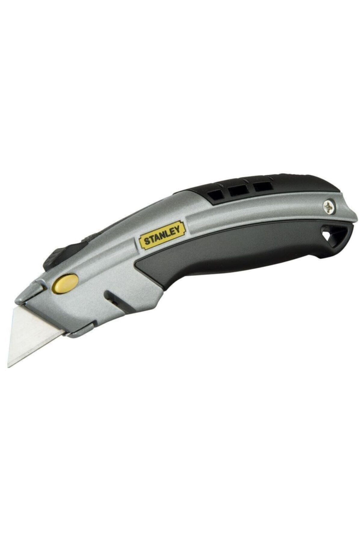 Stanley St010788 180mm Dynagrip Retractable Maket Bıçağı