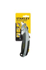 Stanley St010788 180mm Dynagrip Retractable Maket Bıçağı