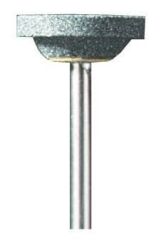 DREMEL® Silikon Karpit Taşlama Taşı 19,8 mm (85422)