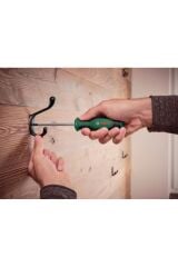 Bosch Home and Garden Tornavida Seti 6 Parça (Set 2) -1600A027PM