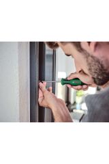 Bosch Home and Garden Tornavida Seti 6 Parça (Set 2) -1600A027PM