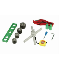 CANDAN CM-06 Set Boru Kaynak Seti