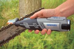 DREMEL® Zincir Testere Bileme Taşlama Taşı 4,8 mm (454)