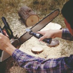 DREMEL® Zincir Testere Bileme Taşlama Taşı 5,6 mm (455)