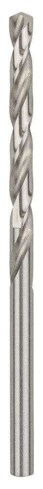 Bosch - HSS-G Metal Matkap Ucu 4,9*86 mm 10'lu Paket