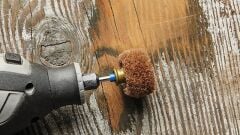 DREMEL® MAX EZ SPEEDCLIC: BOYA AŞINDIRICI CİLALAR 180 VE 280 KUMLU (SC511DM)