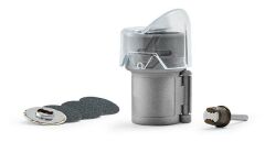 Dremel Evcil Hayvan Tırnak Bakımı Koruyucu Başlık Kiti (AT02-PGK)