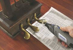 DREMEL® Parlatma Diski 13 mm (414)