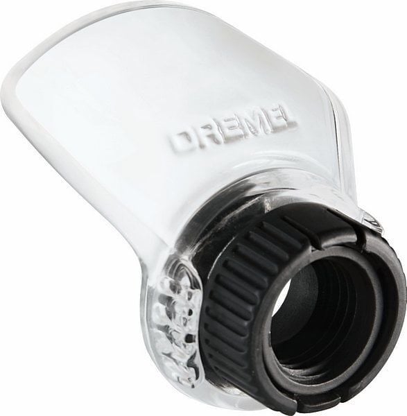 Dremel 550 Konfor Koruması Bağlantı Parçası